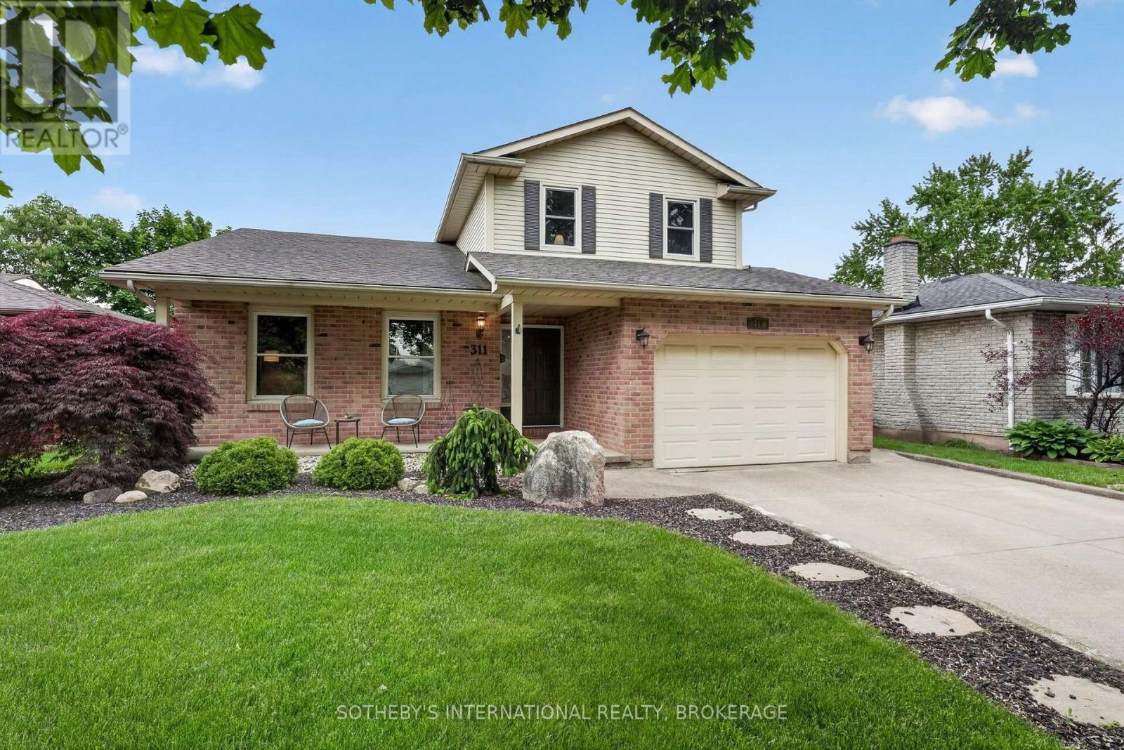 311 MAIN STREET, St. Catharines, Ontario