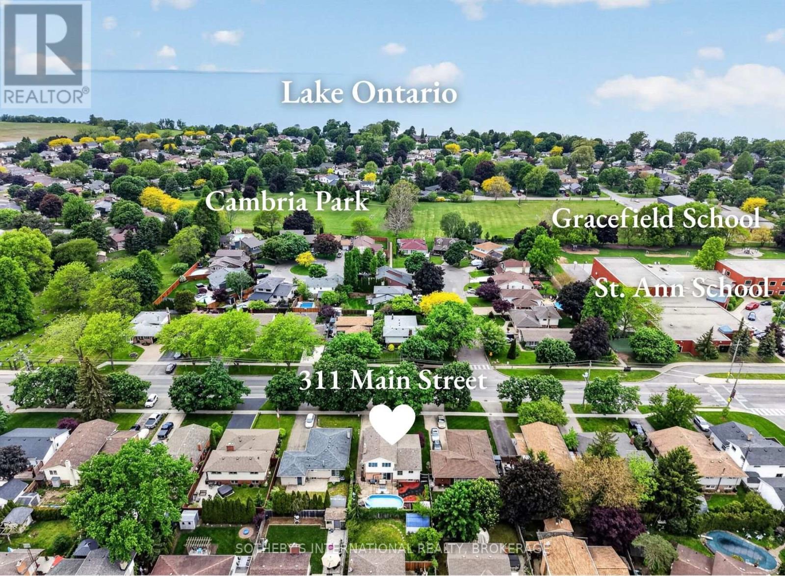 311 Main Street, St. Catharines, Ontario  L2N 4W2 - Photo 43 - X13542786