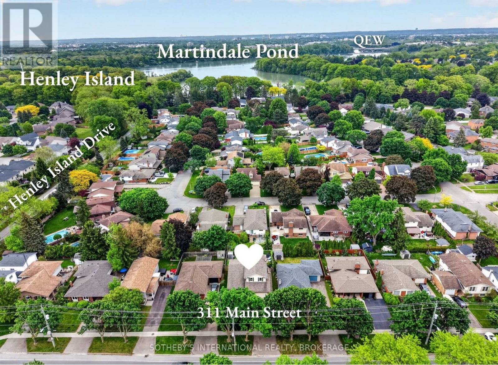 311 Main Street, St. Catharines, Ontario  L2N 4W2 - Photo 44 - X13542786