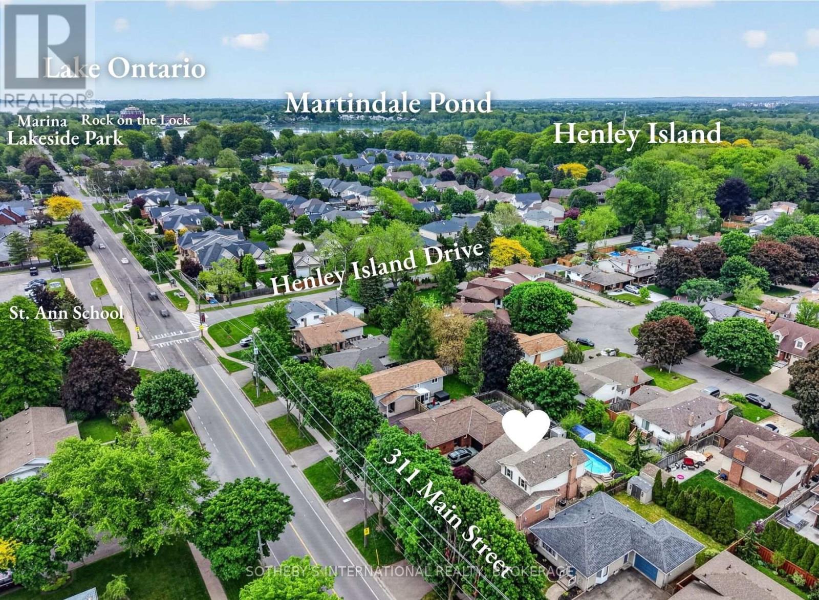 311 Main Street, St. Catharines, Ontario  L2N 4W2 - Photo 45 - X13542786