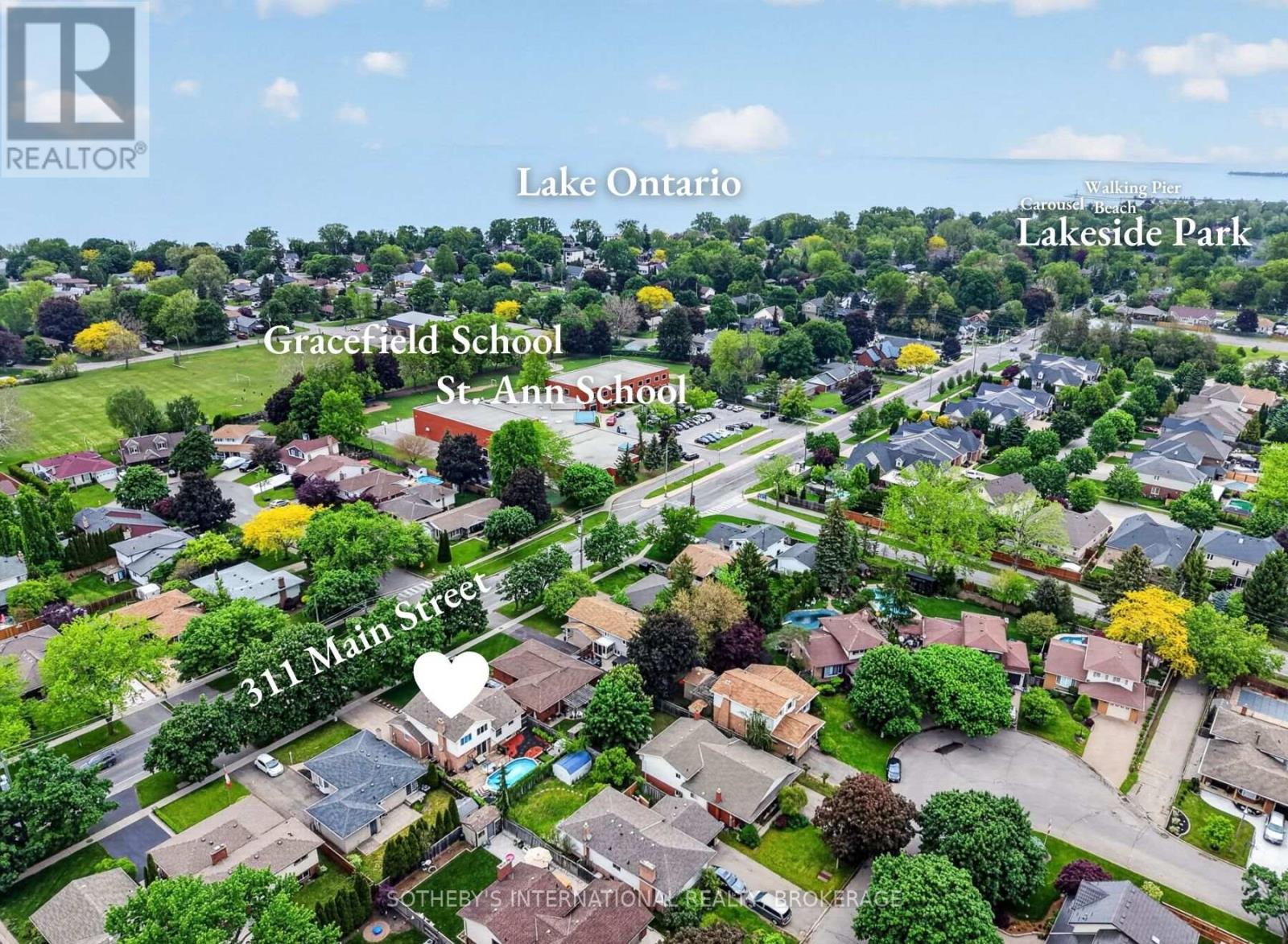 311 Main Street, St. Catharines, Ontario  L2N 4W2 - Photo 46 - X13542786