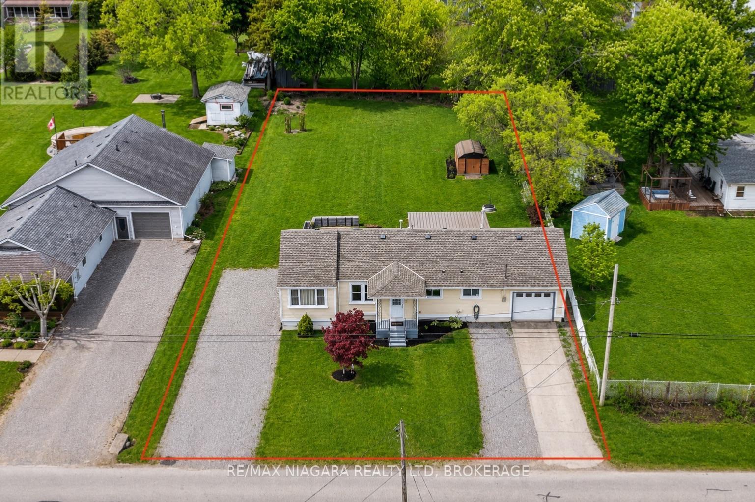 3710 Brunswick Avenue, Fort Erie, Ontario  L0S 1B0 - Photo 2 - X13542816
