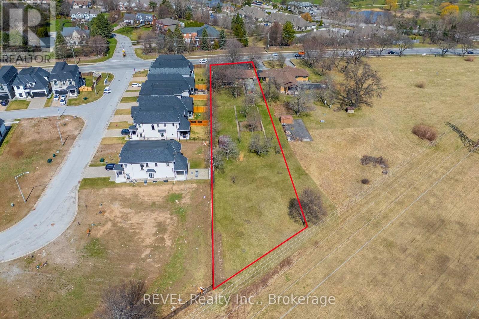 6398 MOUNTAIN ROAD, Niagara Falls, Ontario