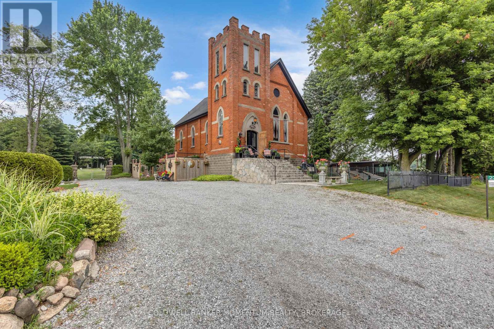 2376 EAST QUARTER LINE ROAD, Norfolk, Ontario