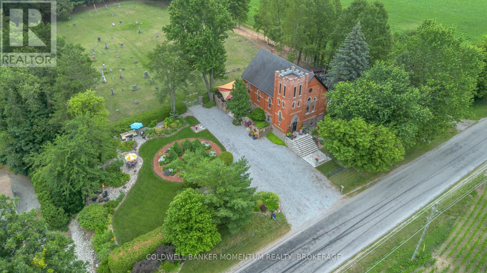 2376 East Quarter Line Road, Norfolk, Ontario  N4B 2W4 - Photo 46 - X13543112