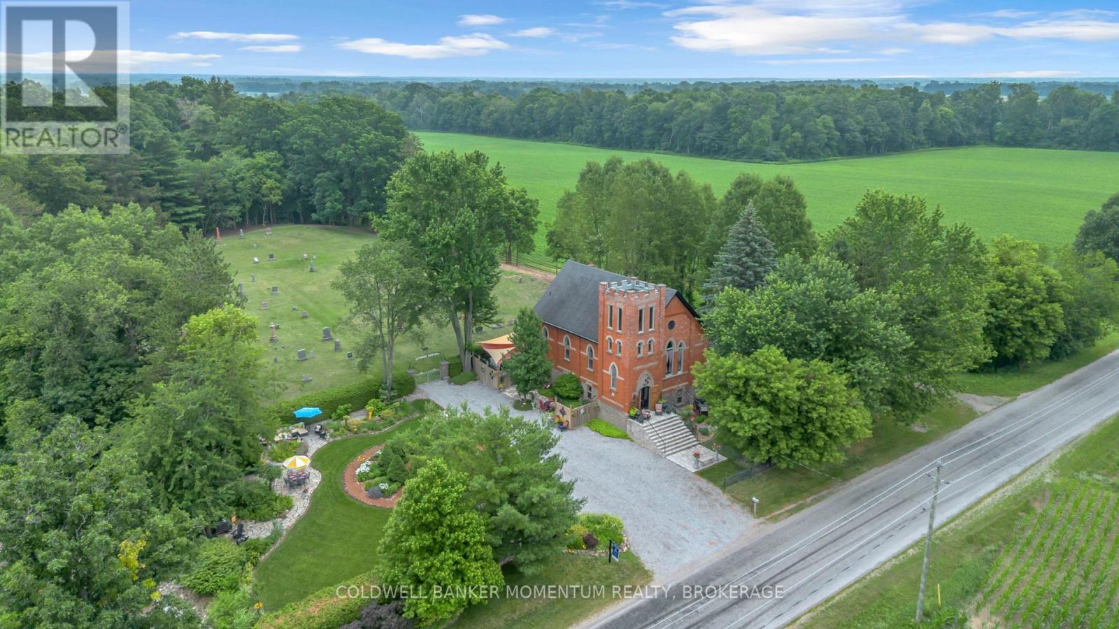 2376 East Quarter Line Road, Norfolk, Ontario  N4B 2W4 - Photo 49 - X13543112