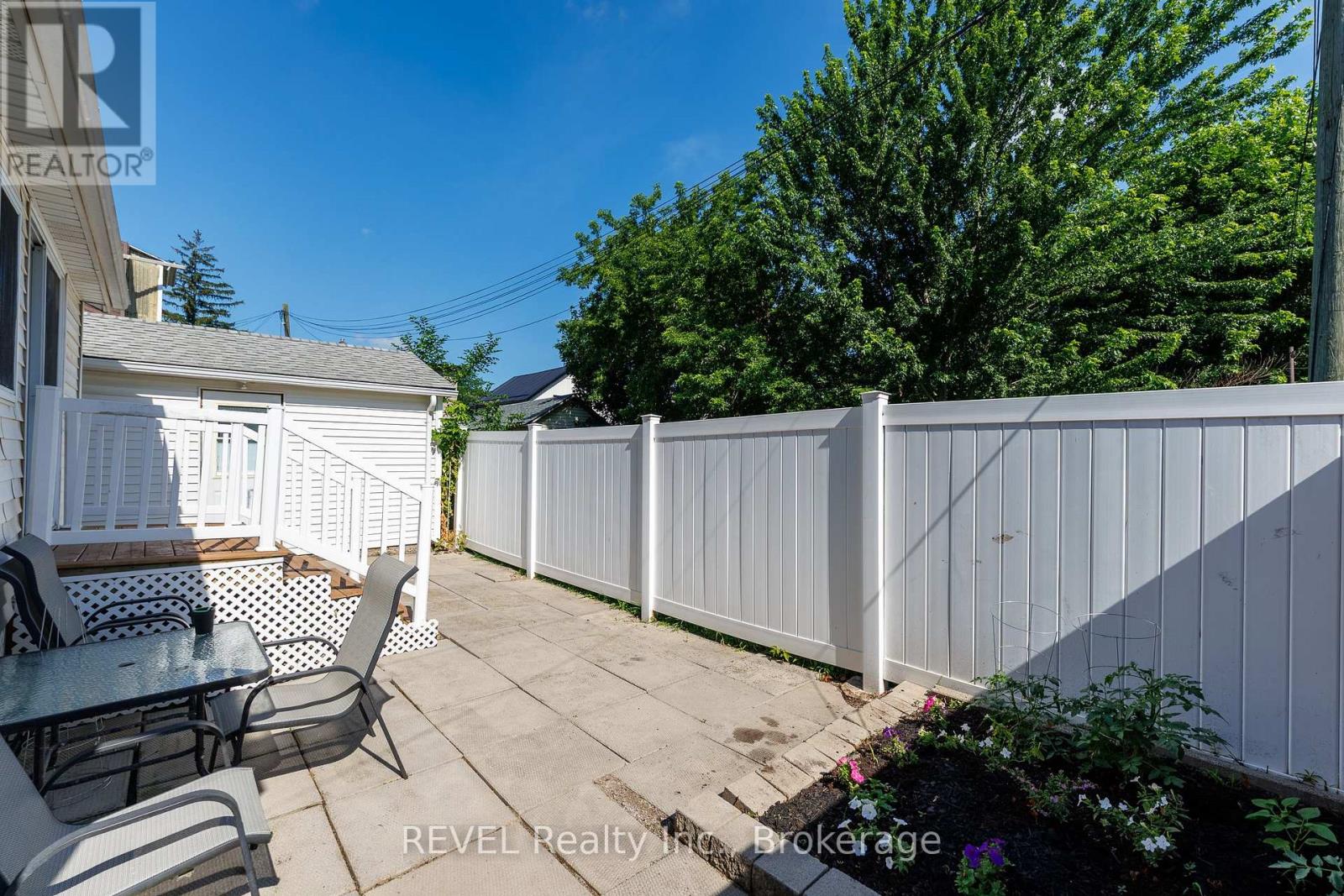 4991 Huron Street, Niagara Falls, Ontario  L2E 2J6 - Photo 25 - X13543126