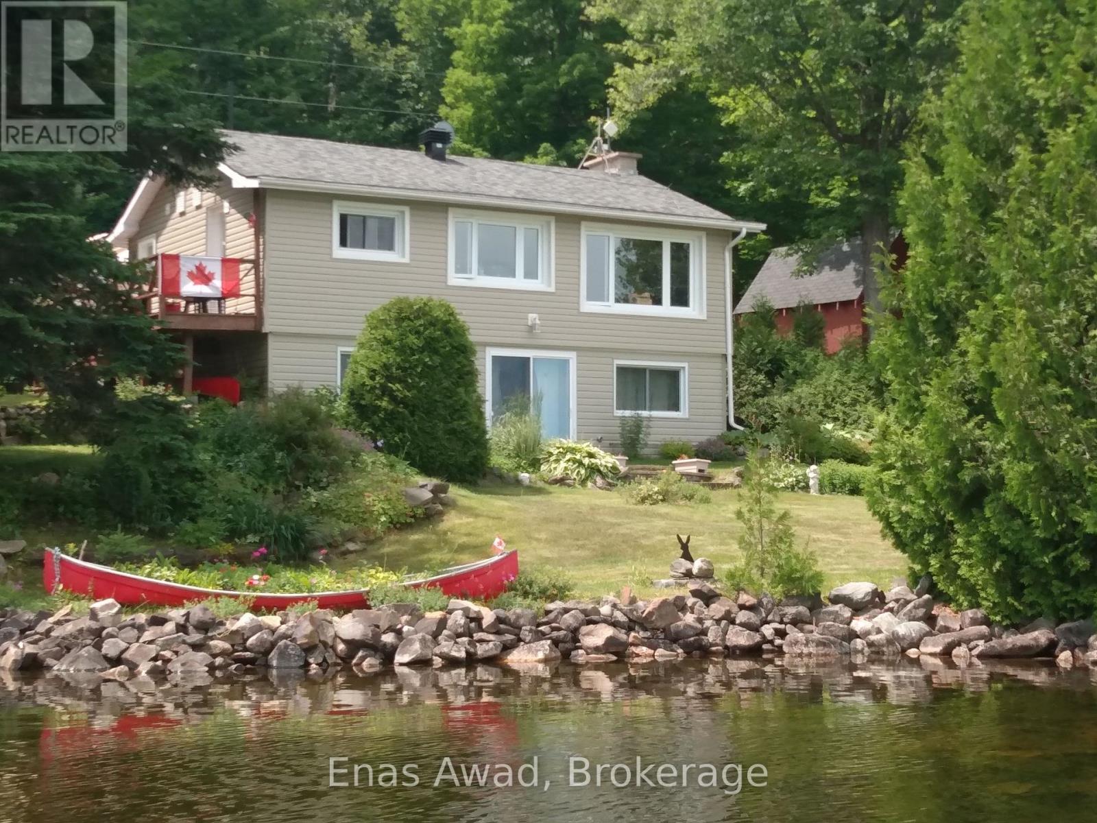 288 Old Mill Road, Sault Ste Marie, Ontario  P6A 5K7 - Photo 2 - X13543132