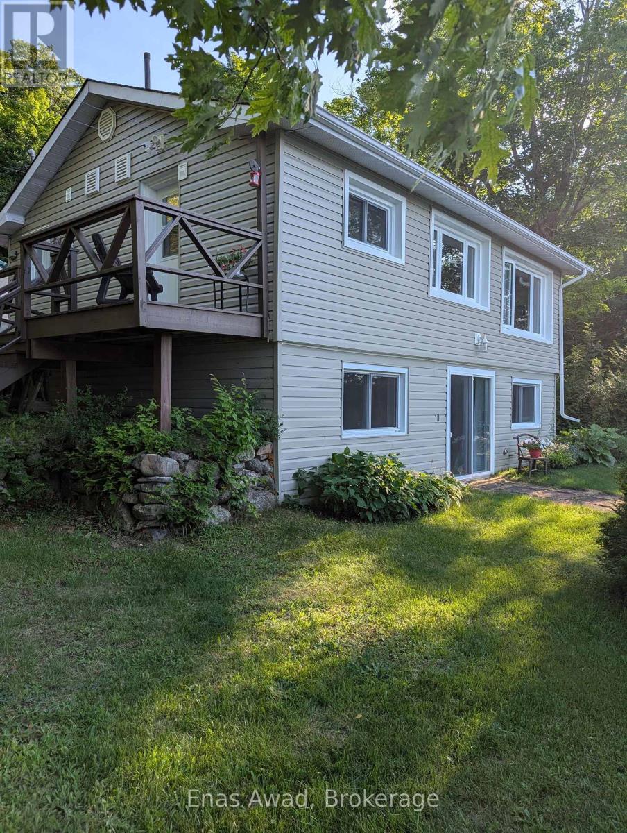 288 Old Mill Road, Sault Ste Marie, Ontario  P6A 5K7 - Photo 32 - X13543132