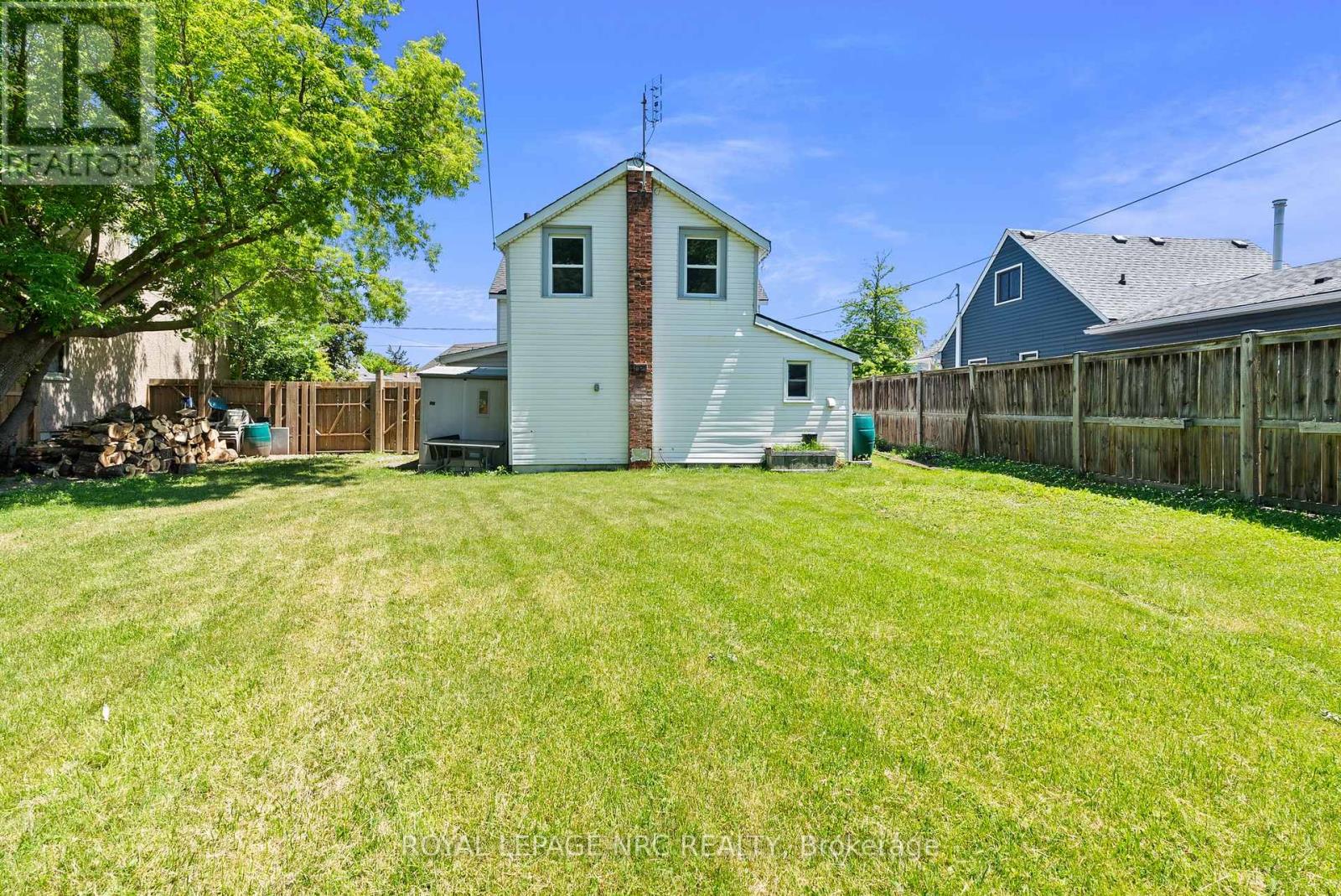 42 Leeper Street, St. Catharines, Ontario  L2S 2N2 - Photo 26 - X13543546