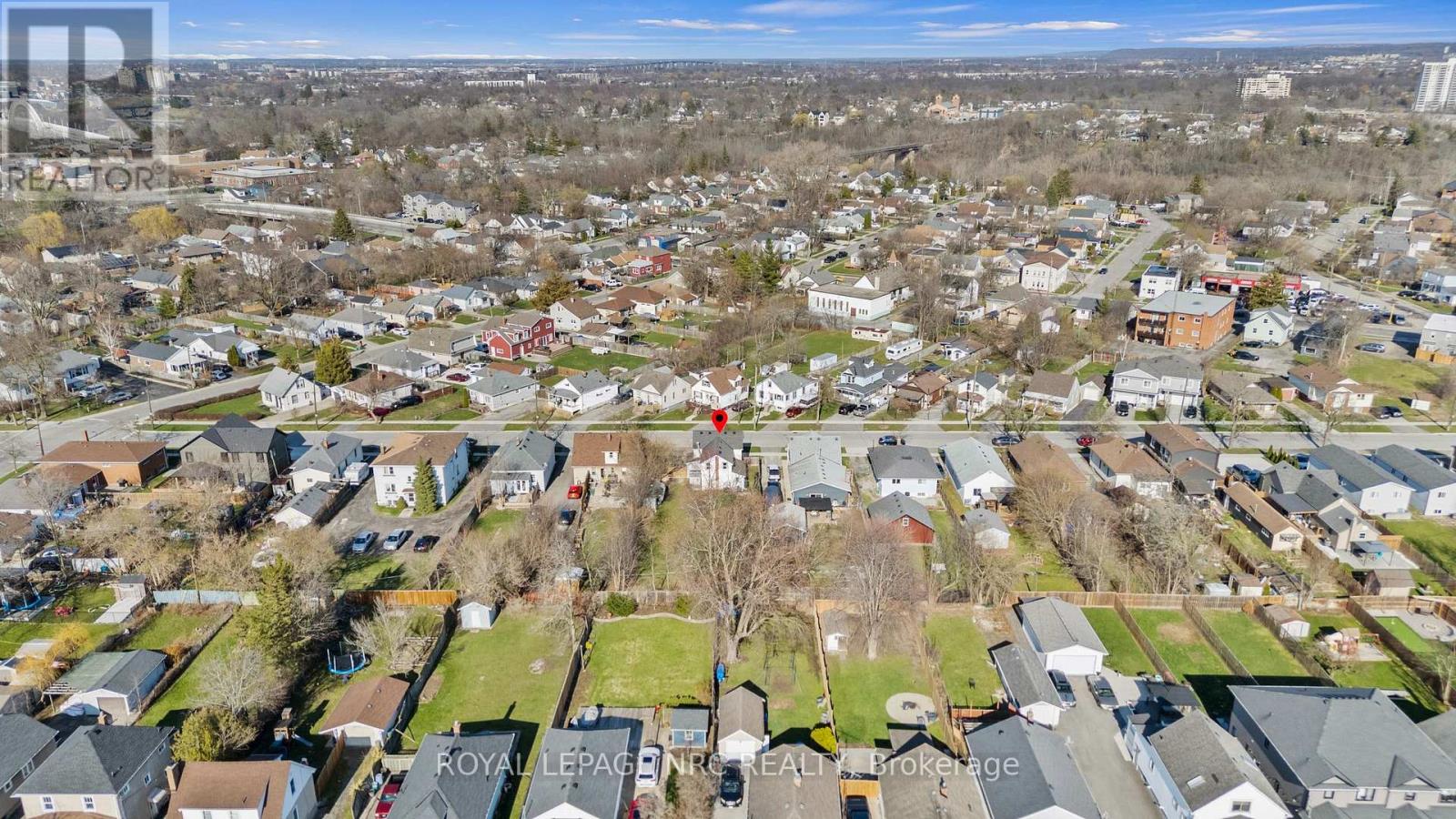 42 Leeper Street, St. Catharines, Ontario  L2S 2N2 - Photo 34 - X13543546