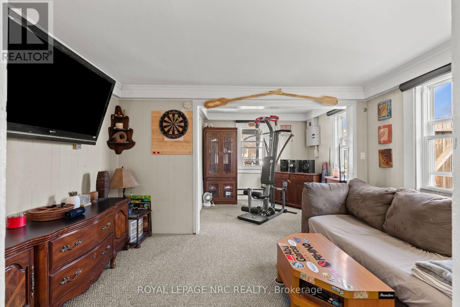 42 Leeper Street, St. Catharines, Ontario  L2S 2N2 - Photo 6 - X13543546