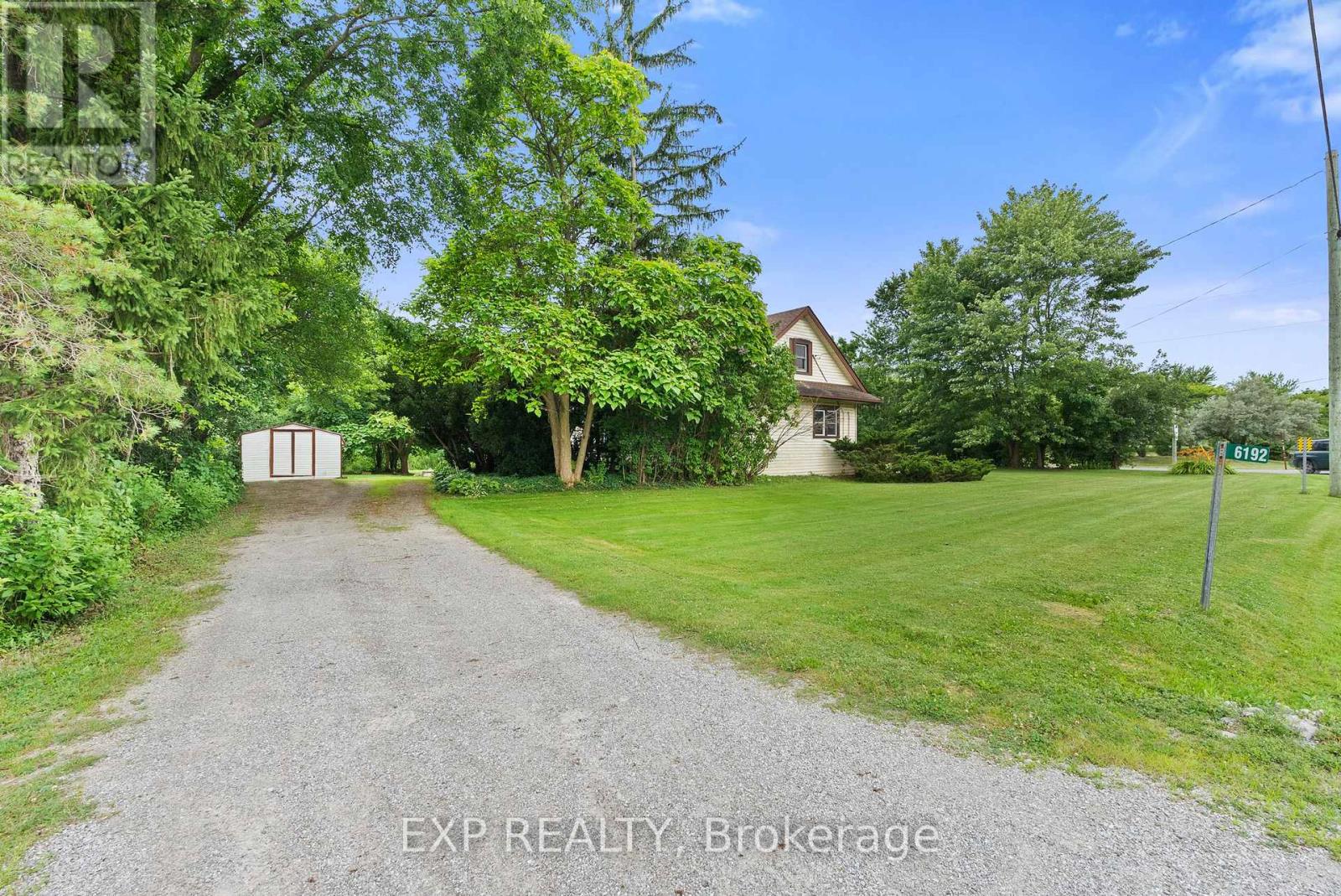 6192 Lyons Creek Road, Niagara Falls, Ontario  L2E 6S6 - Photo 3 - X13543798