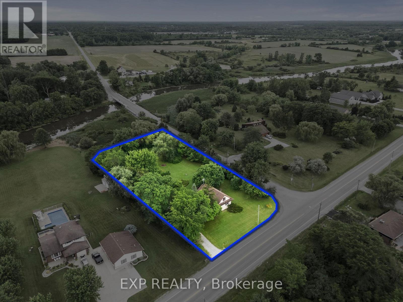 6192 Lyons Creek Road, Niagara Falls, Ontario  L2E 6S6 - Photo 35 - X13543798
