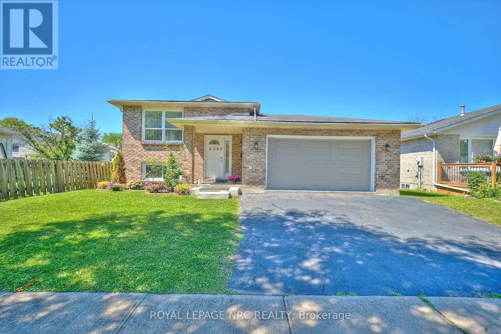 6090 CRIMSON DRIVE, Niagara Falls, Ontario