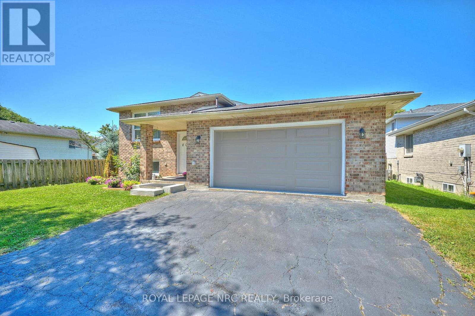 6090 Crimson Drive, Niagara Falls, Ontario  L2G 7S5 - Photo 2 - X13544052