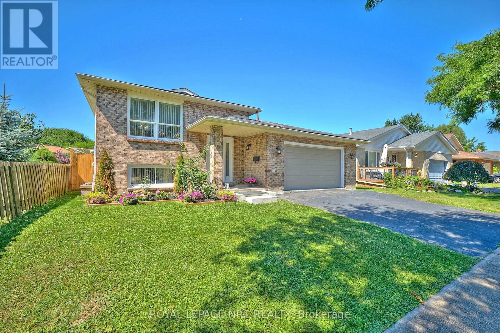 6090 Crimson Drive, Niagara Falls, Ontario  L2G 7S5 - Photo 3 - X13544052