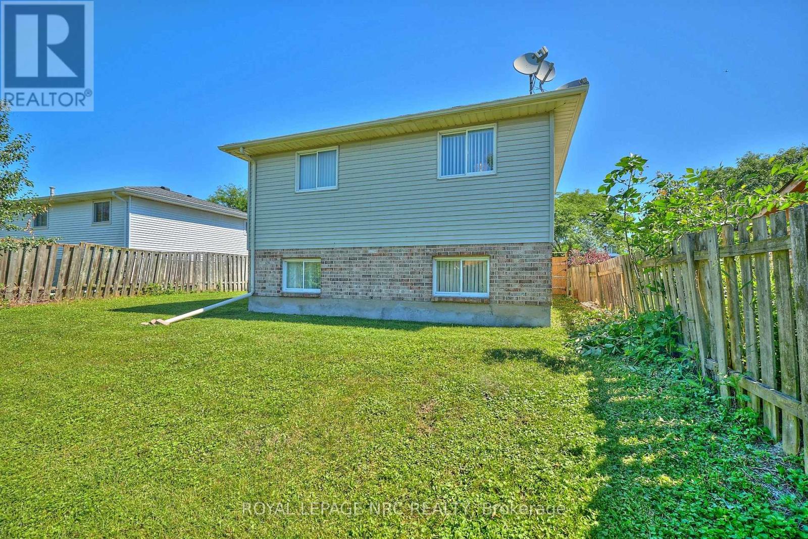 6090 Crimson Drive, Niagara Falls, Ontario  L2G 7S5 - Photo 30 - X13544052