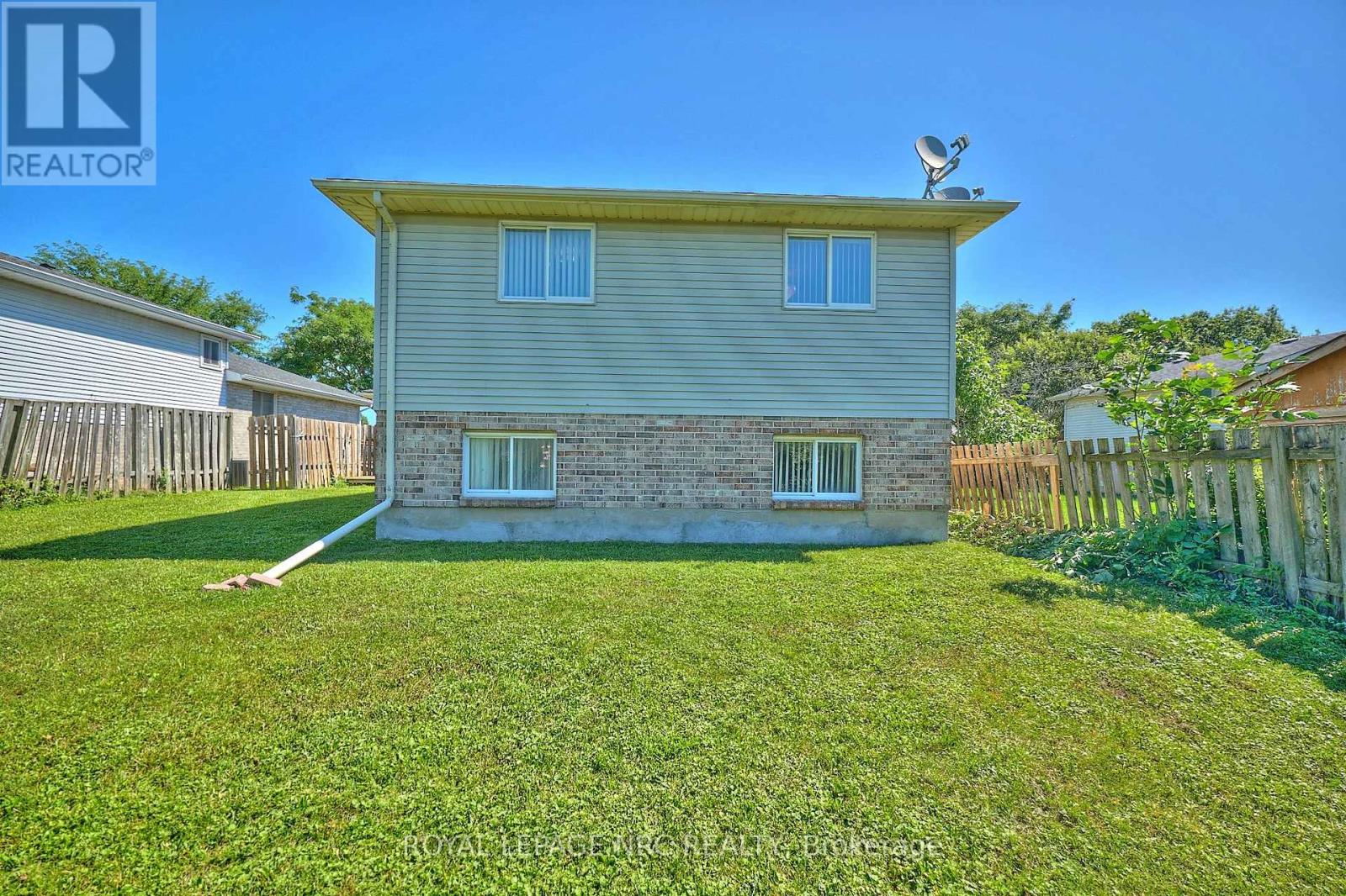 6090 Crimson Drive, Niagara Falls, Ontario  L2G 7S5 - Photo 31 - X13544052