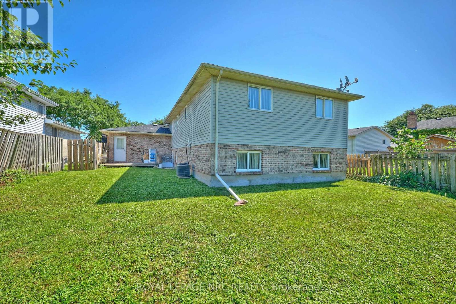 6090 Crimson Drive, Niagara Falls, Ontario  L2G 7S5 - Photo 32 - X13544052