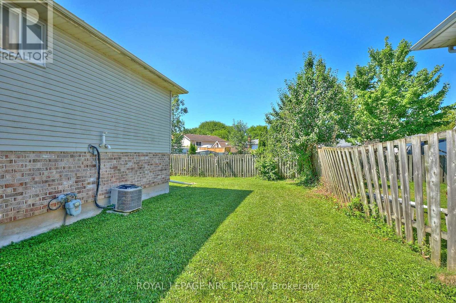 6090 Crimson Drive, Niagara Falls, Ontario  L2G 7S5 - Photo 34 - X13544052
