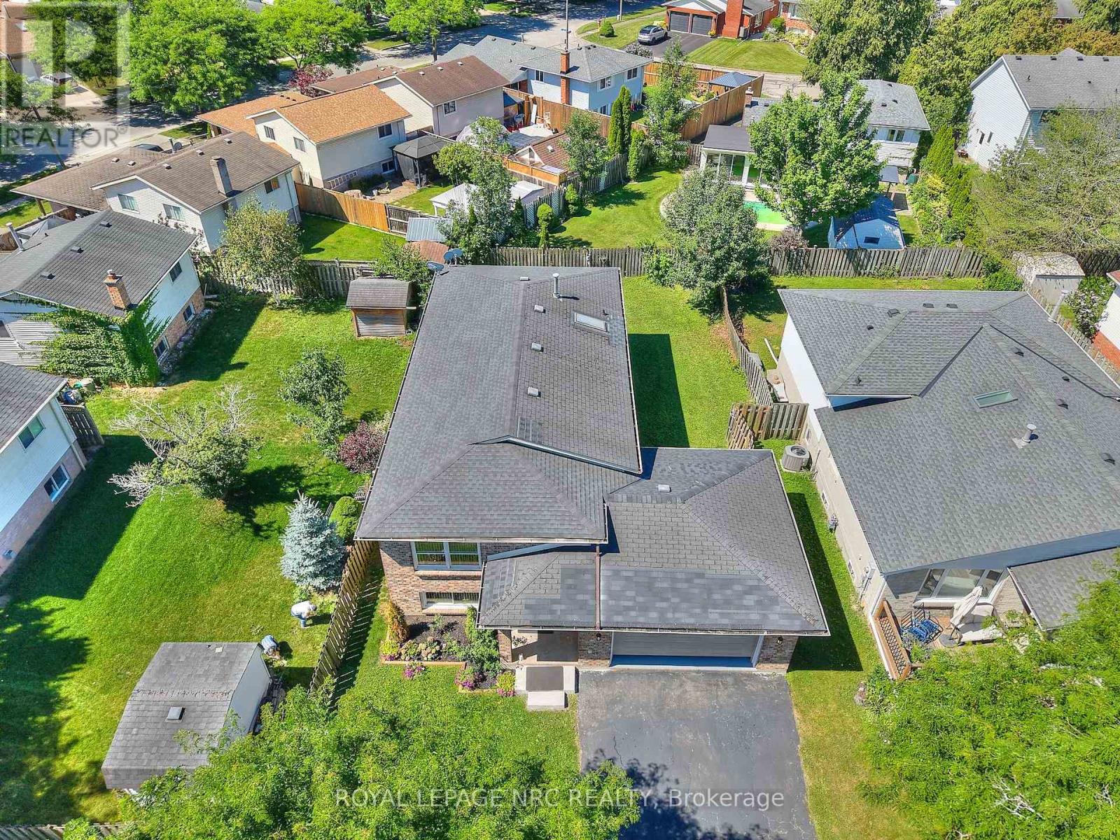 6090 Crimson Drive, Niagara Falls, Ontario  L2G 7S5 - Photo 37 - X13544052