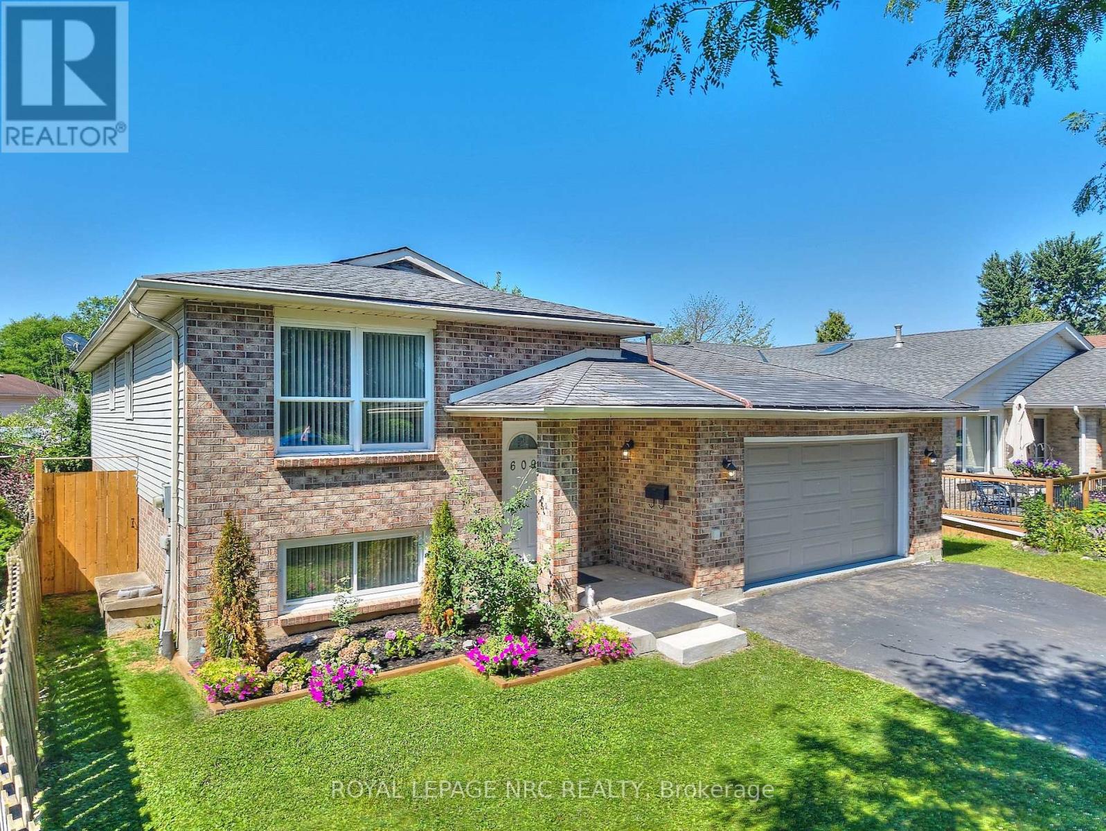 6090 Crimson Drive, Niagara Falls, Ontario  L2G 7S5 - Photo 4 - X13544052