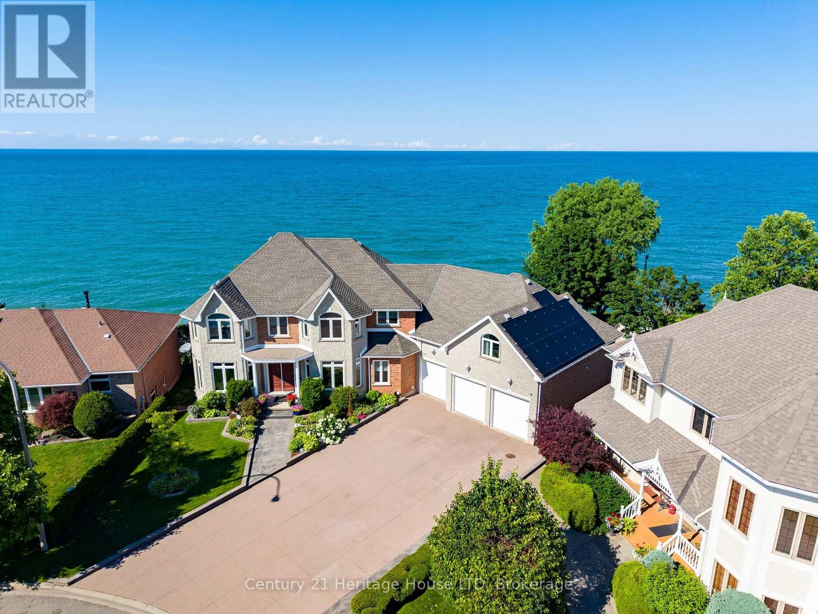 6 JACOB'S LANDING, Grimsby, Ontario