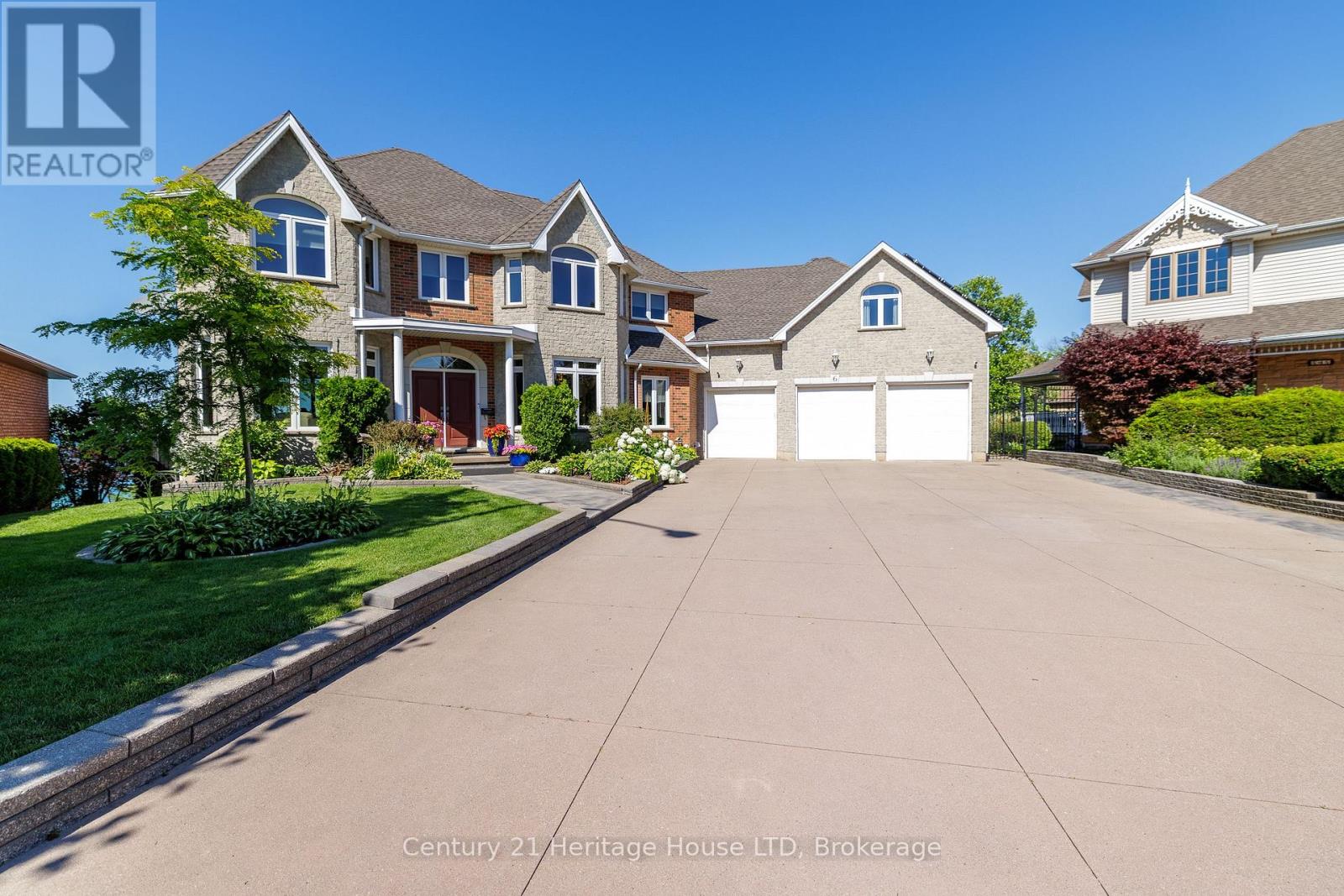 6 Jacob's Landing, Grimsby, Ontario  L3M 5G7 - Photo 4 - X13544166