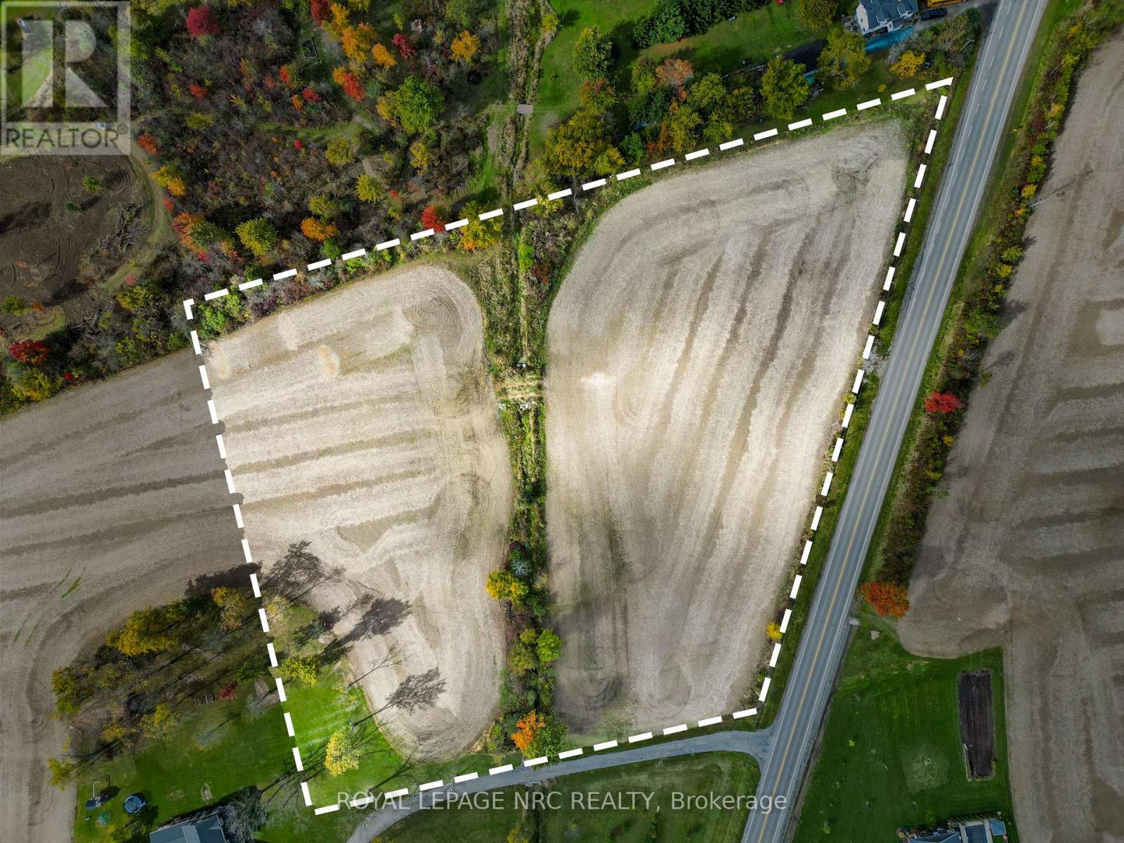 V/l Regional 27 Road, Wainfleet, Ontario  L0S 1V0 - Photo 3 - X13545032