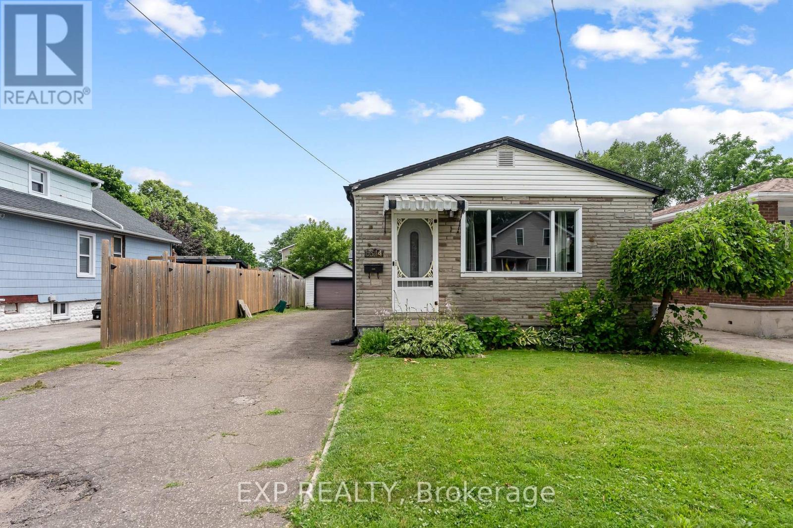 6344 ASH STREET, Niagara Falls, Ontario