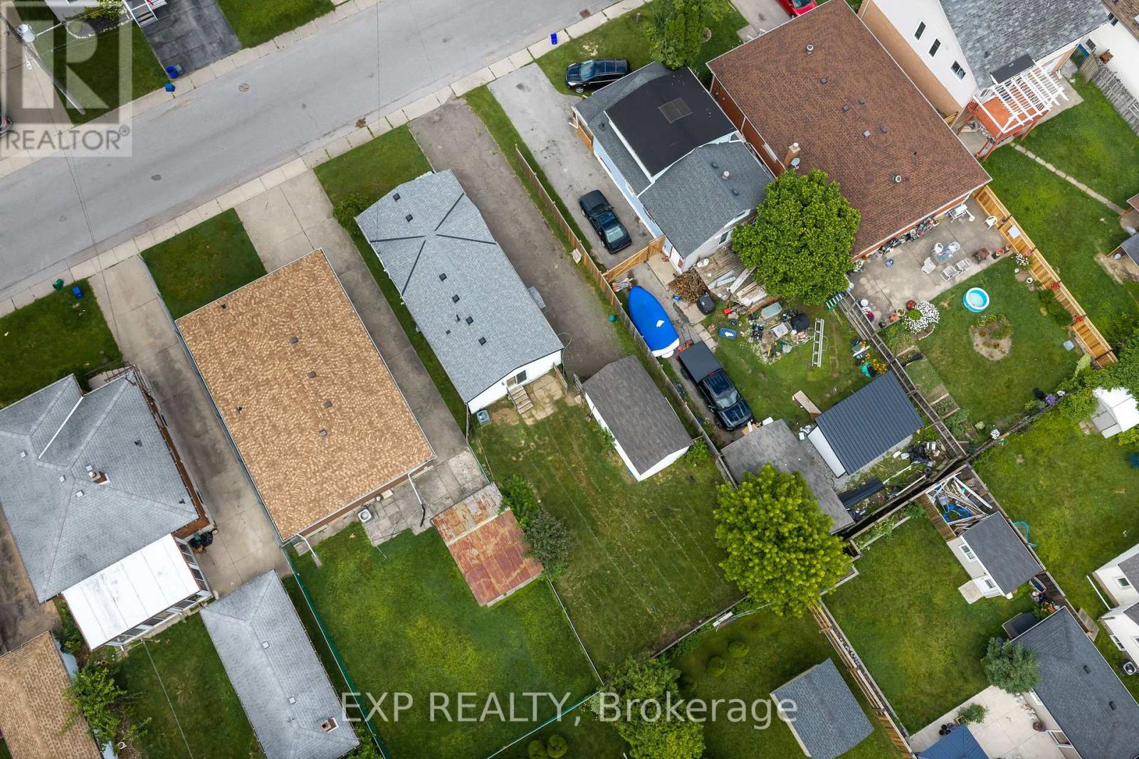 6344 Ash Street, Niagara Falls, Ontario  L2G 2H5 - Photo 28 - X13545636