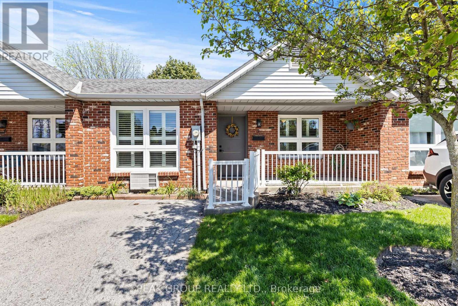 7 - 226 VANSICKLE ROAD, St. Catharines, Ontario
