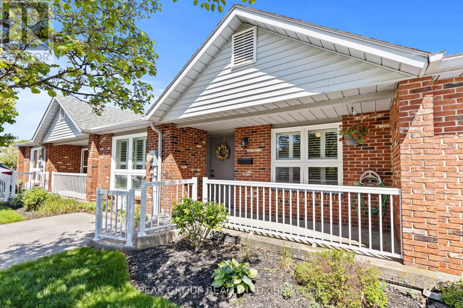7 - 226 Vansickle Road, St. Catharines, Ontario  L2S 2S7 - Photo 2 - X13545678
