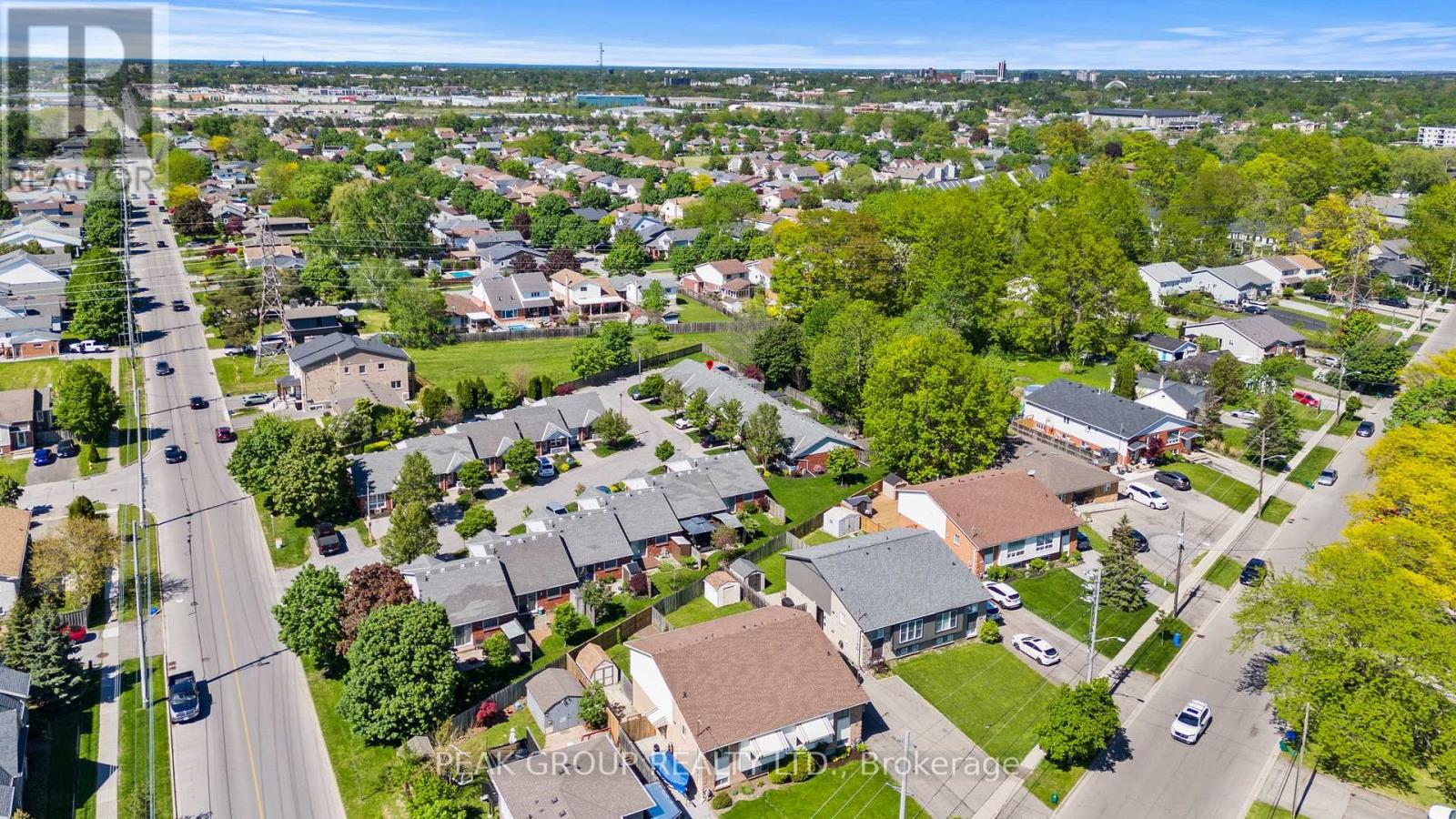 7 - 226 Vansickle Road, St. Catharines, Ontario  L2S 2S7 - Photo 22 - X13545678