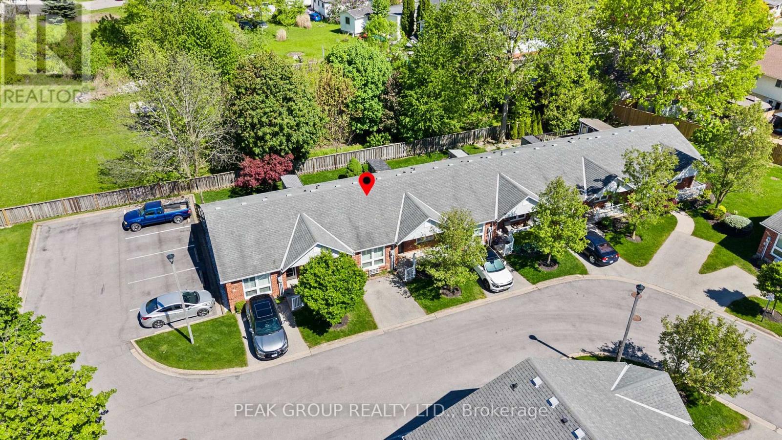 7 - 226 Vansickle Road, St. Catharines, Ontario  L2S 2S7 - Photo 4 - X13545678
