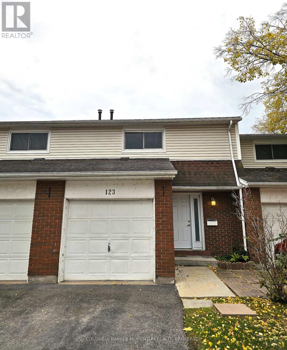 123 - 286 CUSHMAN ROAD, St. Catharines, Ontario