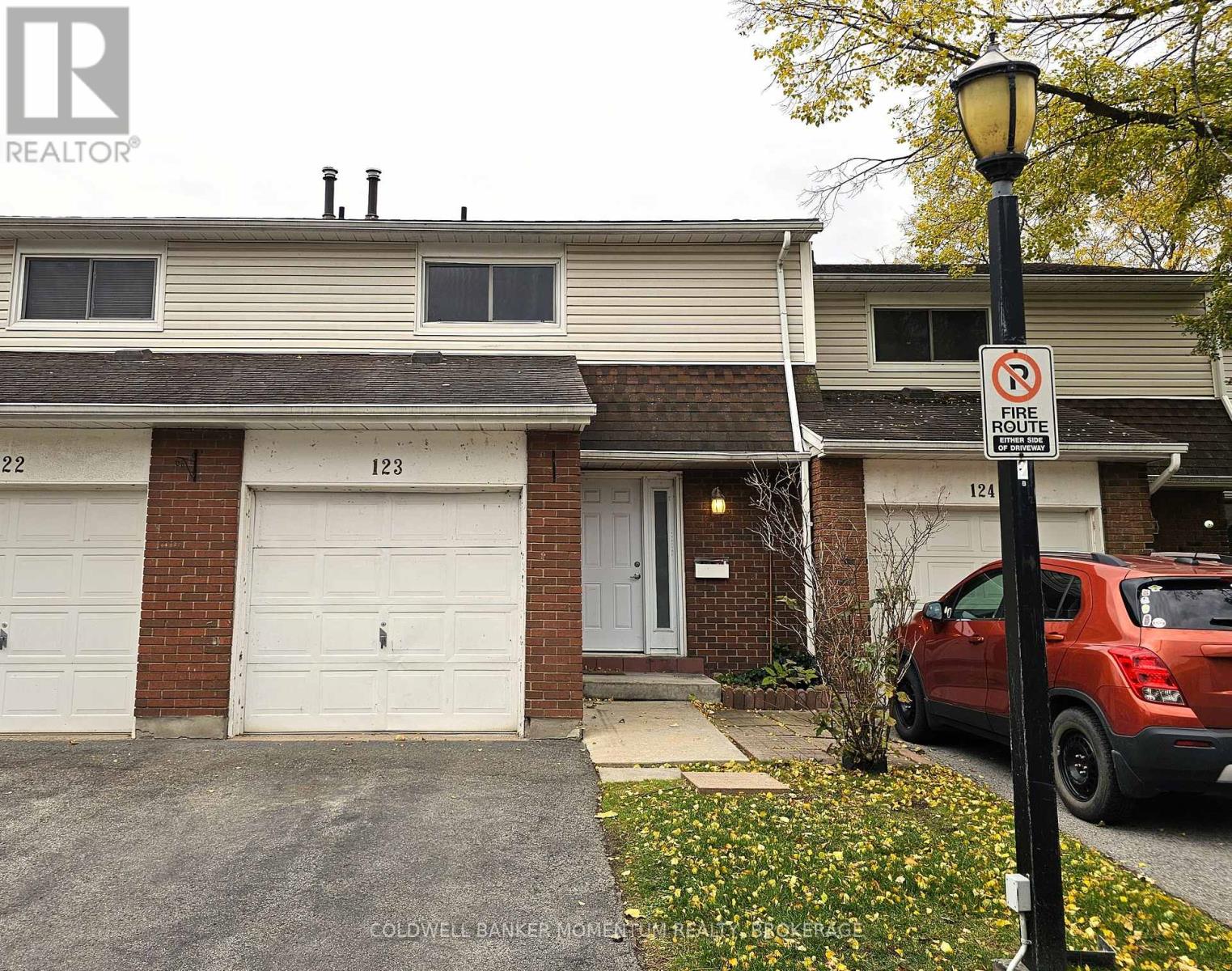 123 - 286 Cushman Road, St. Catharines, Ontario  L2M 6Z2 - Photo 2 - X13545986