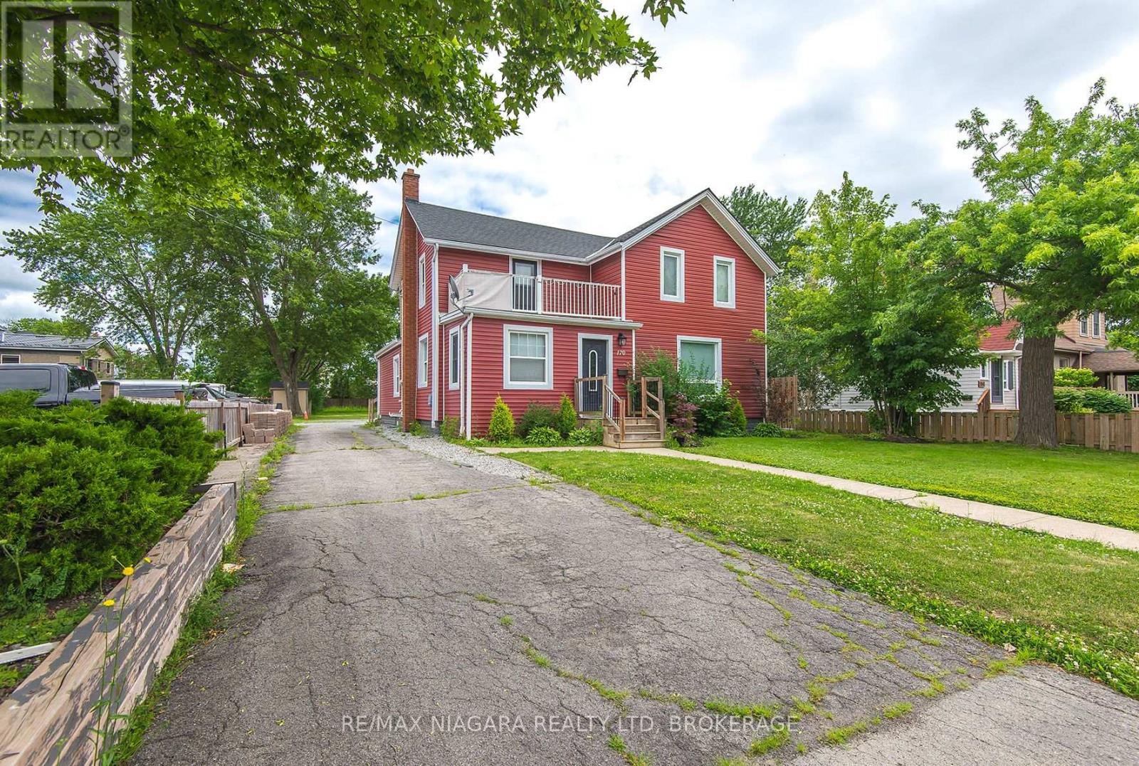 170 HELLEMS AVENUE E, Welland, Ontario