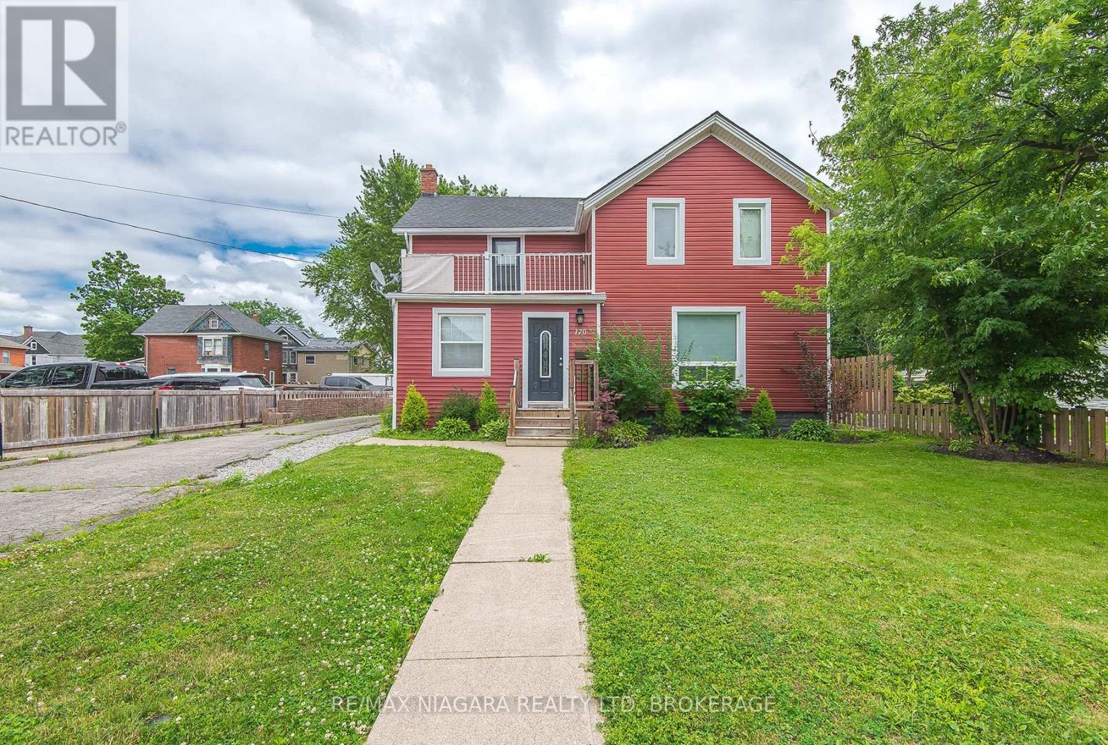 170 Hellems Avenue E, Welland, Ontario  L3B 3B4 - Photo 2 - X13546362