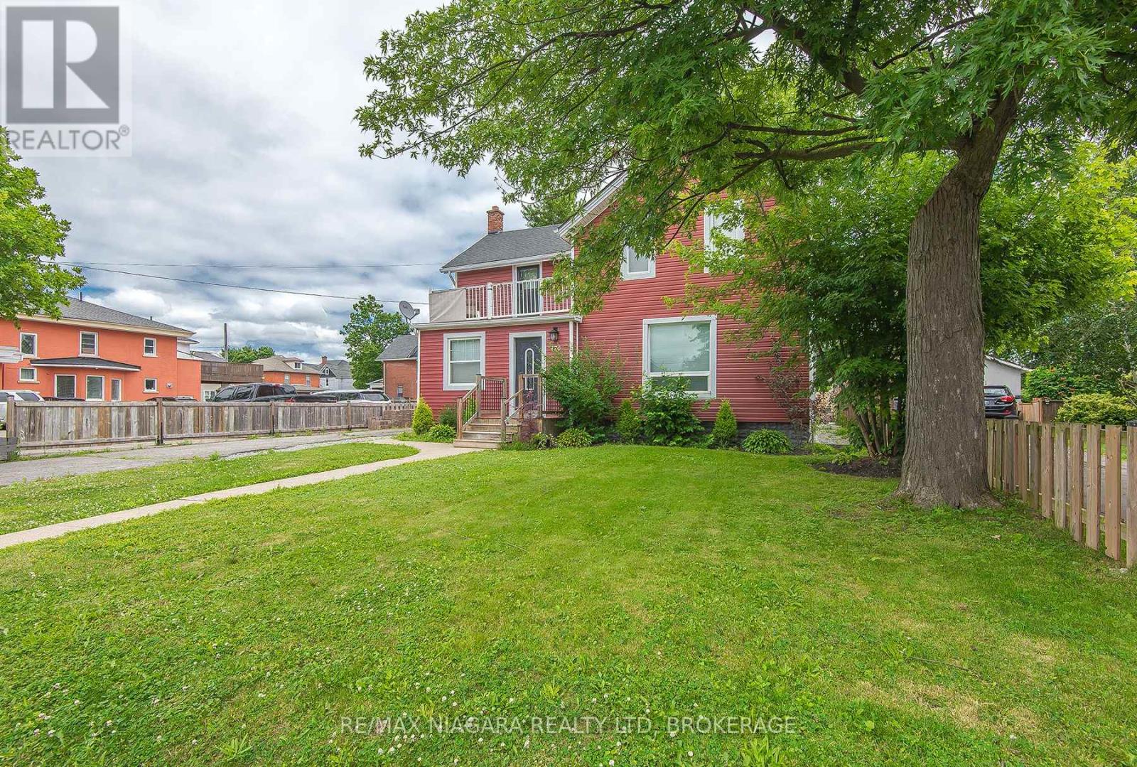 170 Hellems Avenue E, Welland, Ontario  L3B 3B4 - Photo 3 - X13546362