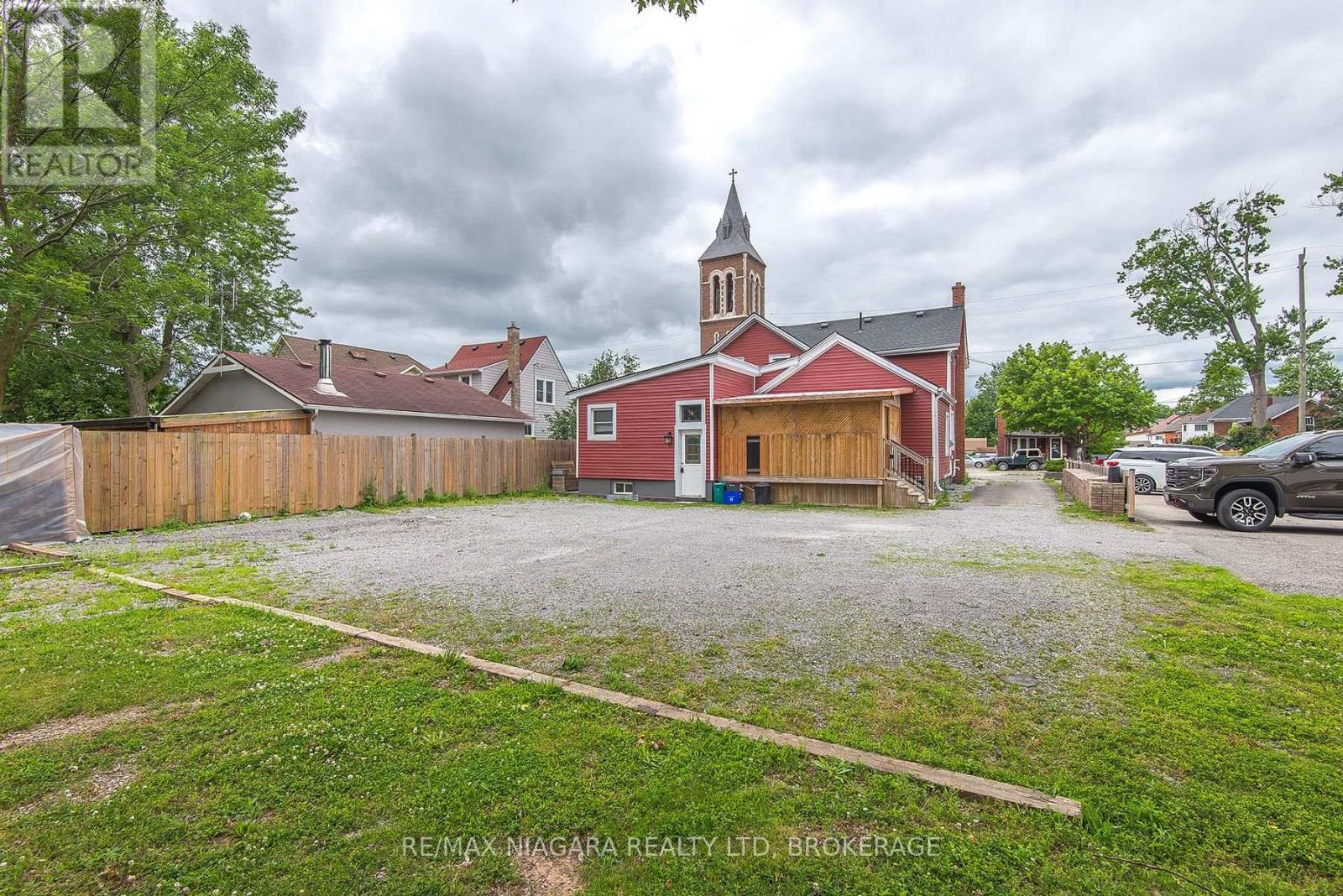170 Hellems Avenue E, Welland, Ontario  L3B 3B4 - Photo 37 - X13546362