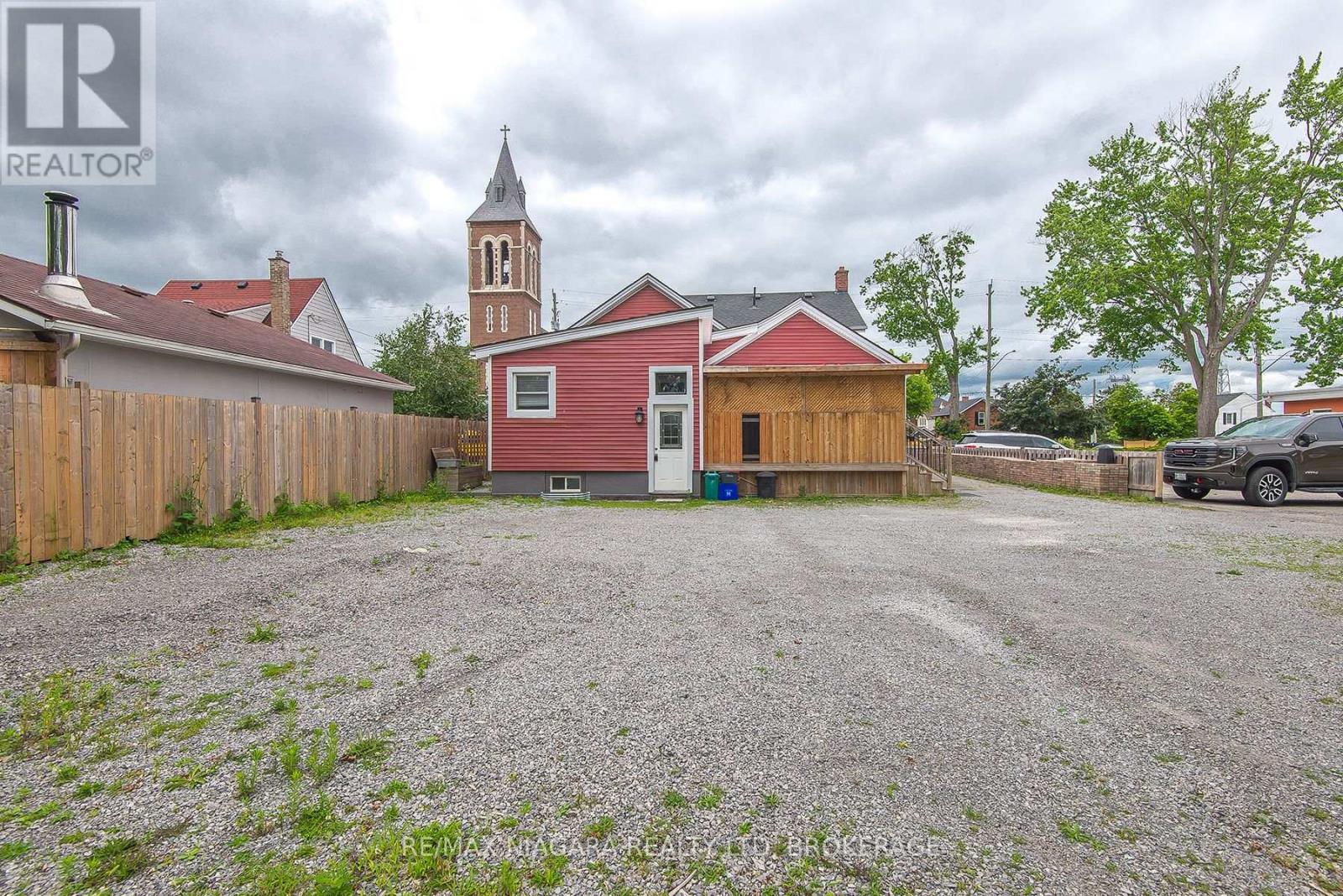 170 Hellems Avenue E, Welland, Ontario  L3B 3B4 - Photo 38 - X13546362