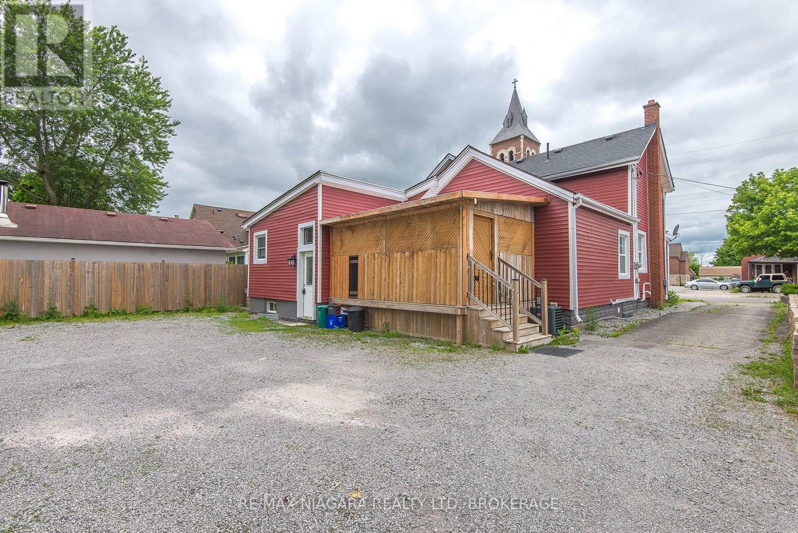 170 Hellems Avenue E, Welland, Ontario  L3B 3B4 - Photo 39 - X13546362