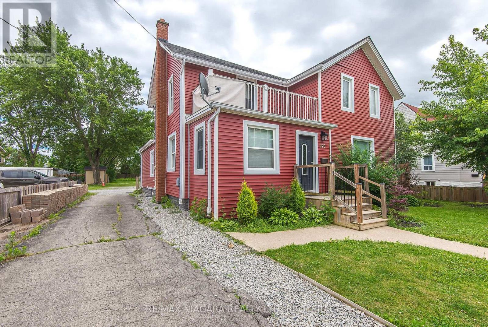 170 Hellems Avenue E, Welland, Ontario  L3B 3B4 - Photo 4 - X13546362