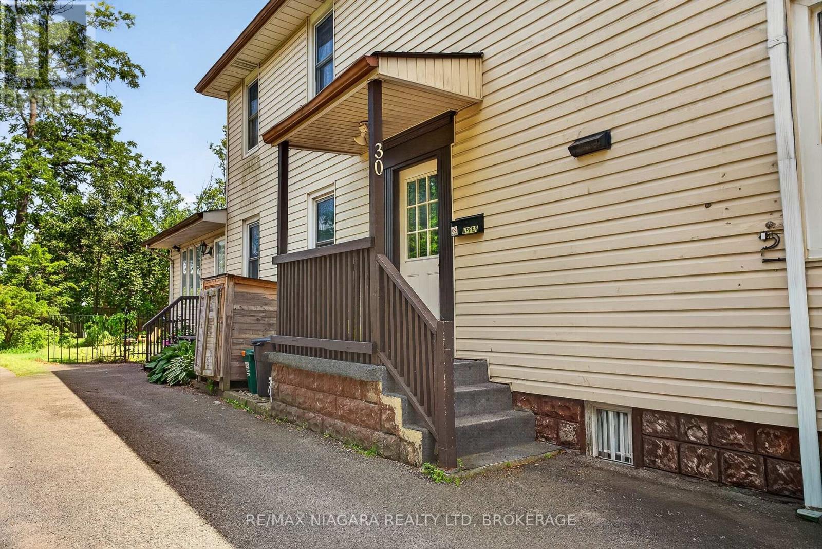 30 Shotwell Street, Welland, Ontario  L3C 1N8 - Photo 23 - X13546538