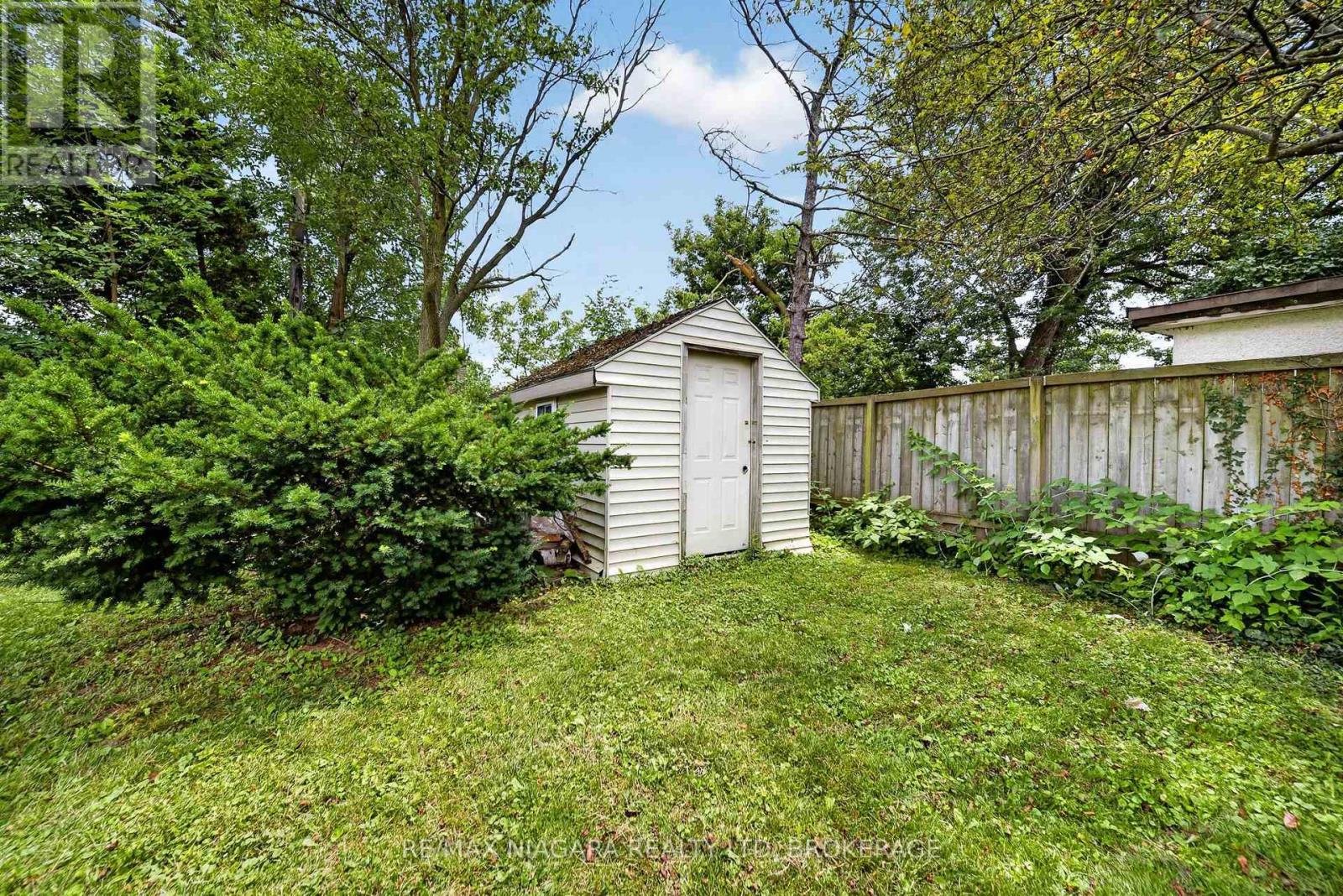 30 Shotwell Street, Welland, Ontario  L3C 1N8 - Photo 41 - X13546538