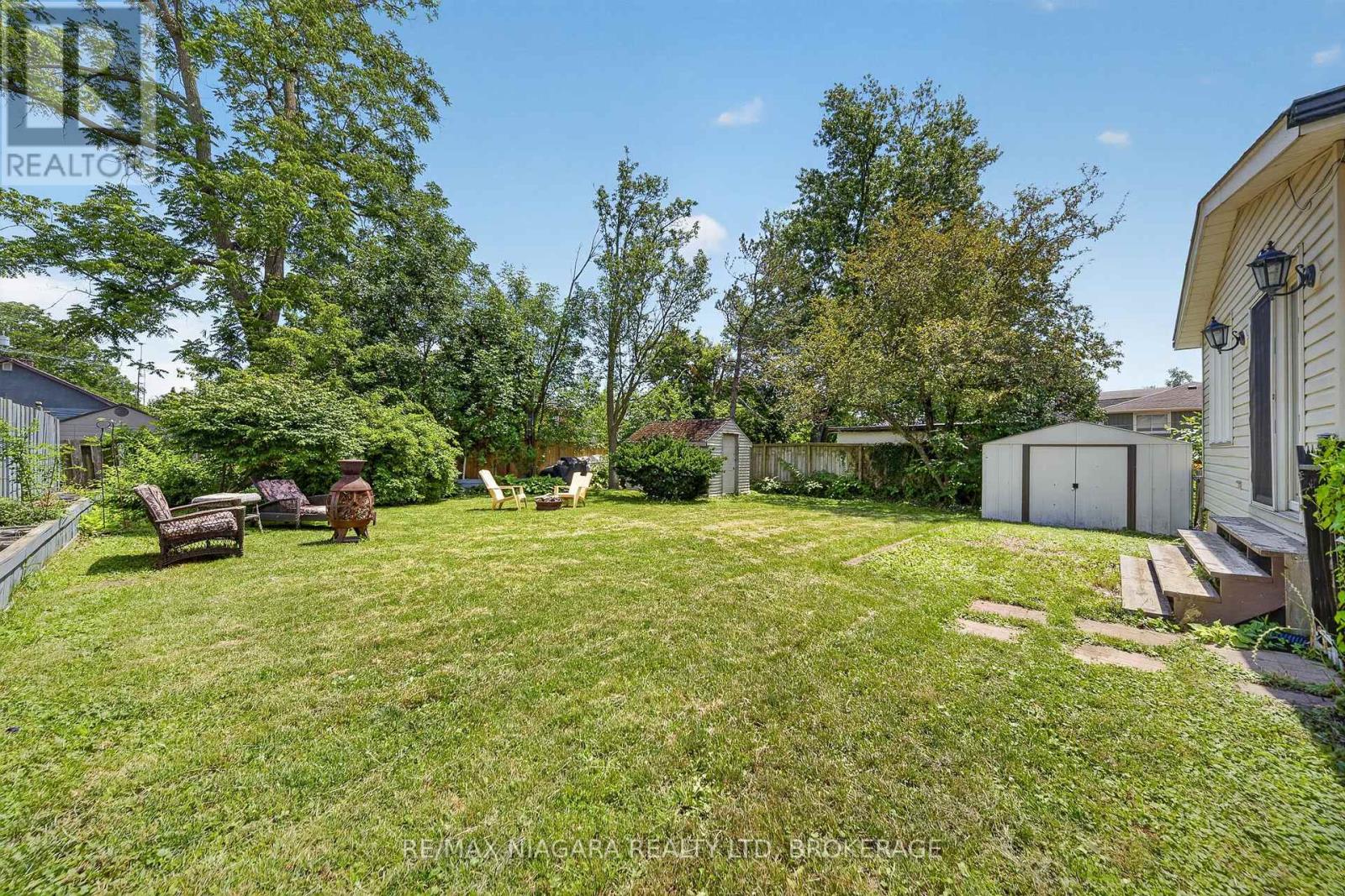 30 Shotwell Street, Welland, Ontario  L3C 1N8 - Photo 45 - X13546538
