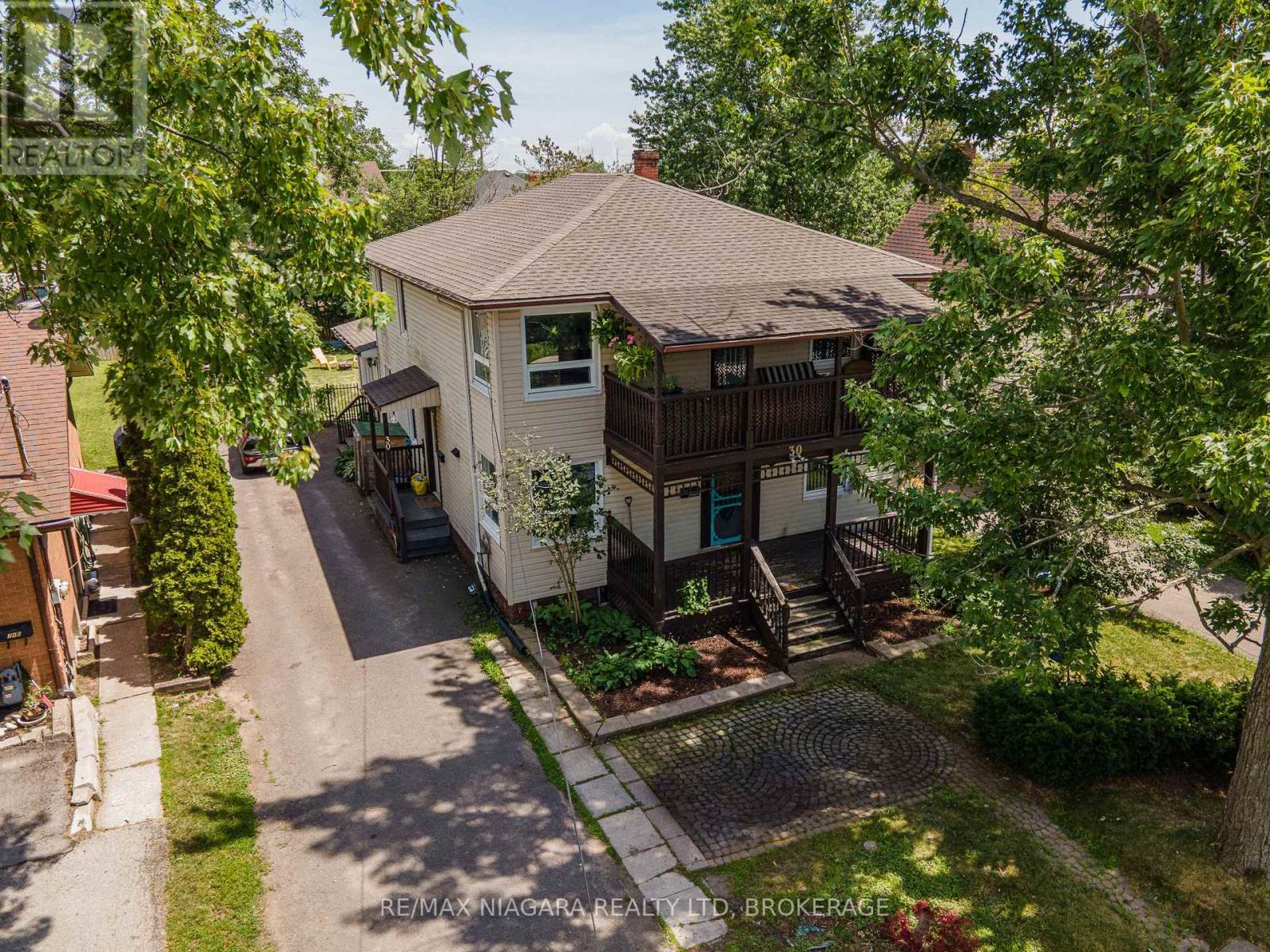 30 Shotwell Street, Welland, Ontario  L3C 1N8 - Photo 40 - X13546576