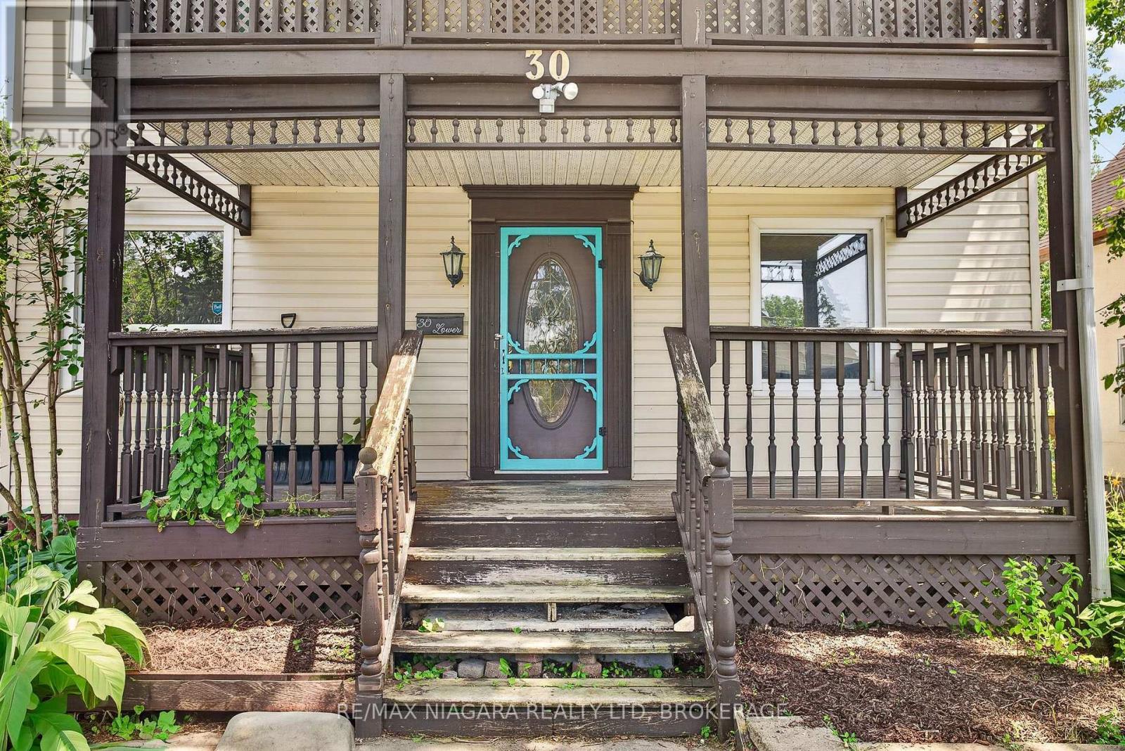 30 Shotwell Street, Welland, Ontario  L3C 1N8 - Photo 6 - X13546576